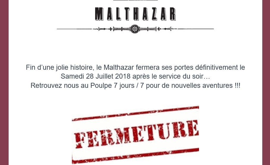 malthazar