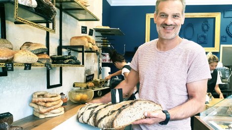 Sébastien Beaupère