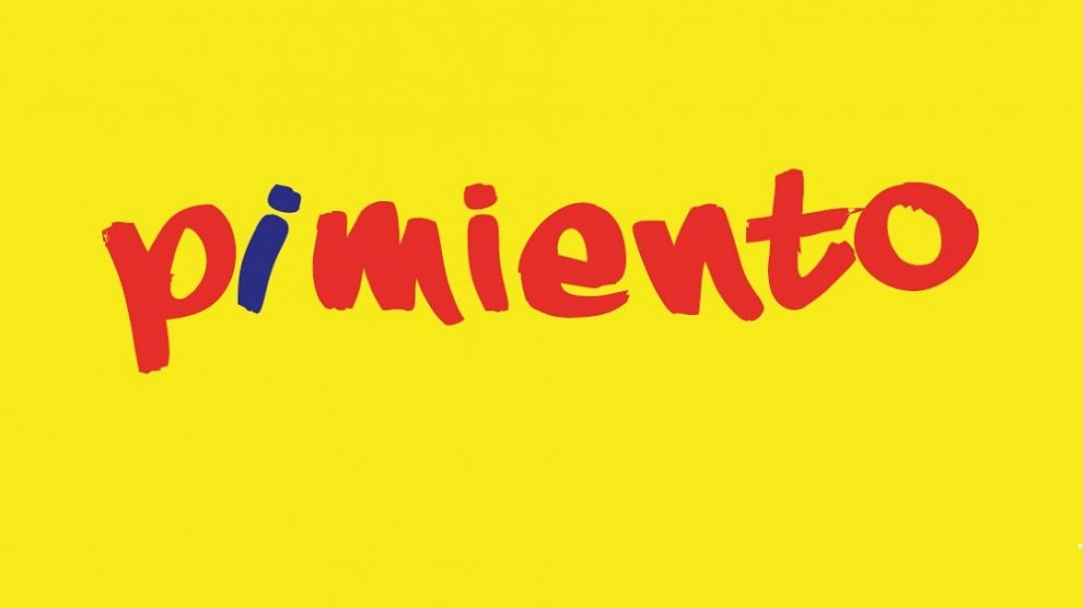 Antonuela Ariza et Eduardo Martinez