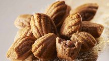 madeleines