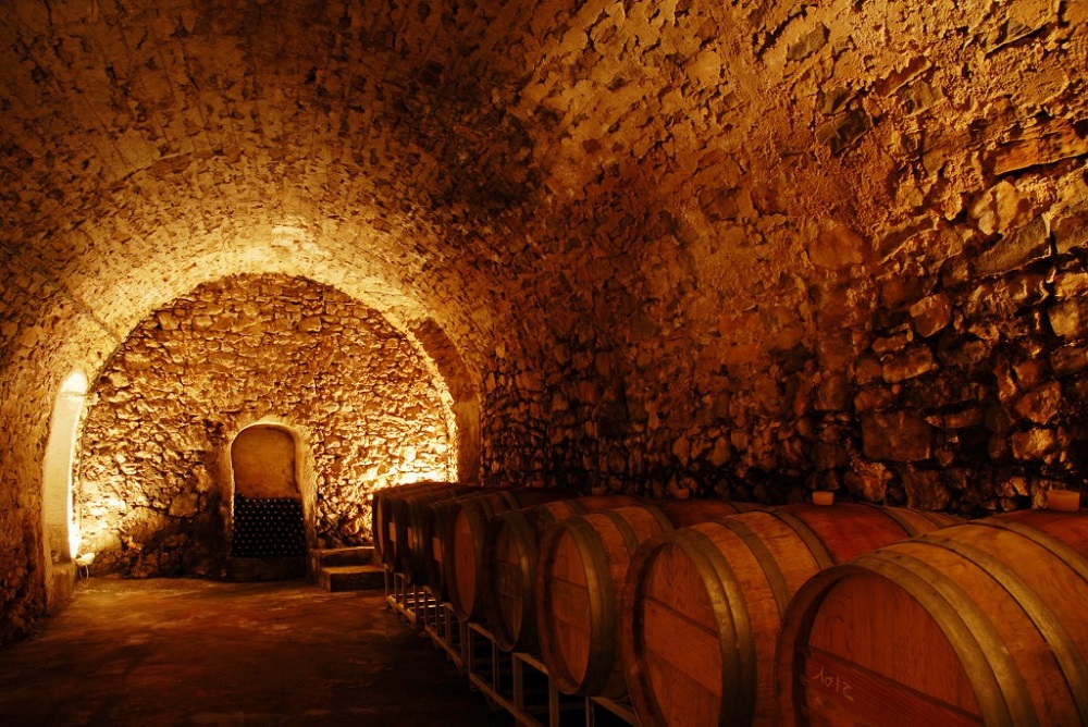 cave bandol