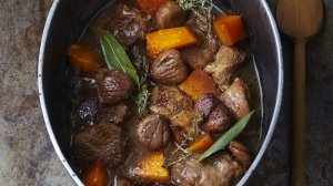 navarin d'agneau