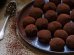 truffes au chocolat