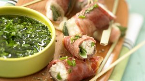 saltimbocca