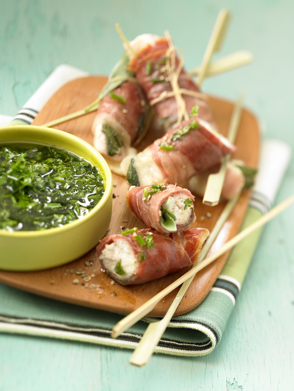 saltimbocca