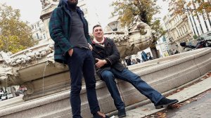 marc ouvray xavier baup