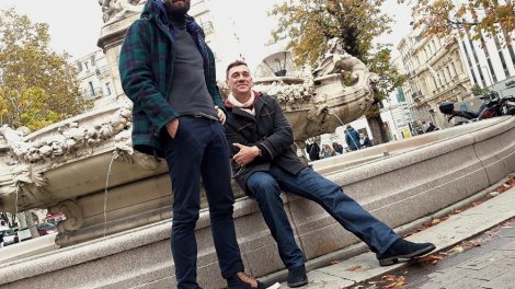 marc ouvray xavier baup