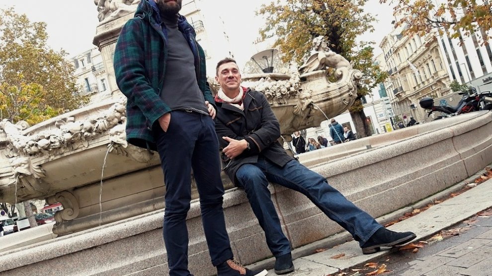 marc ouvray xavier baup