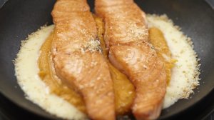 mousseline de carotte