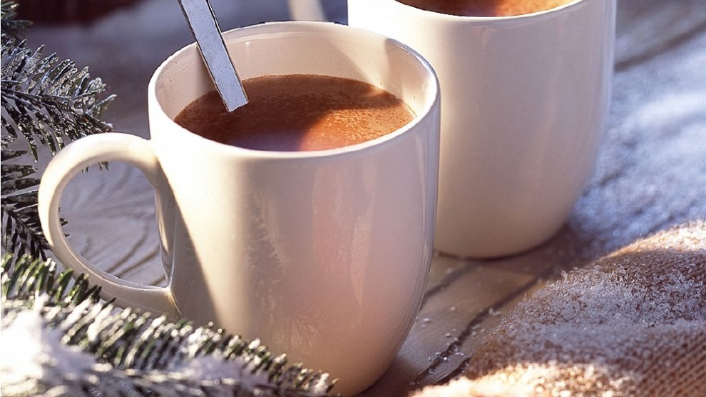 Chocolat grand Mogol