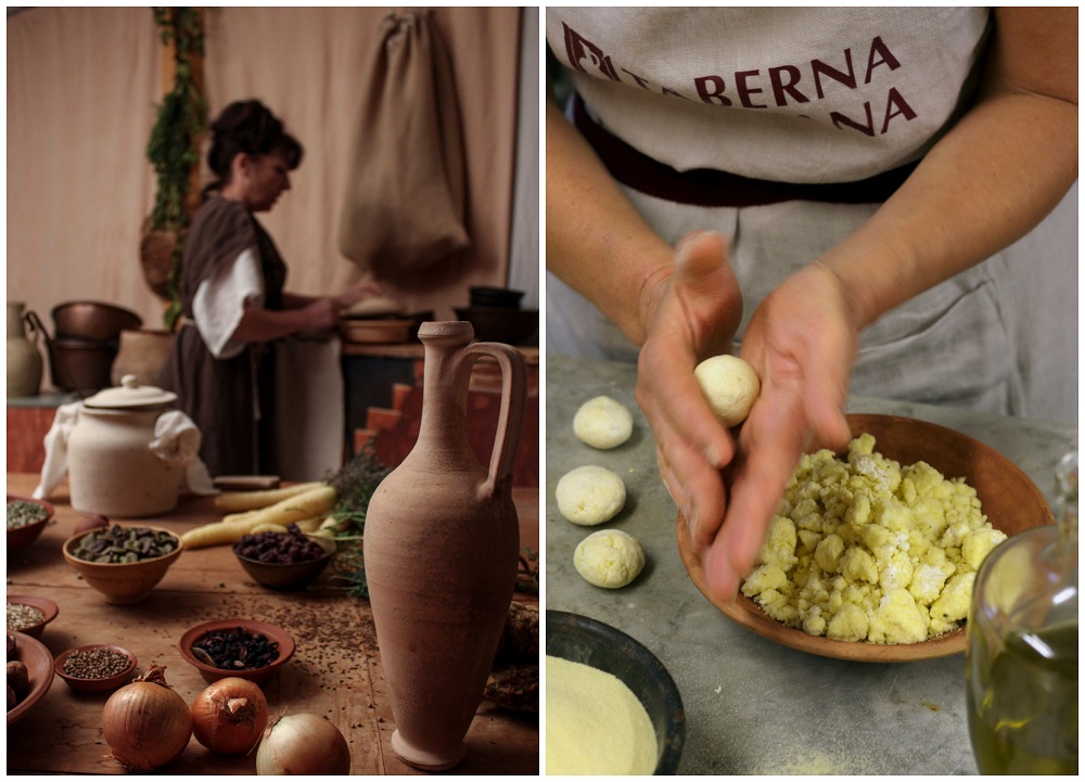 taberna romana