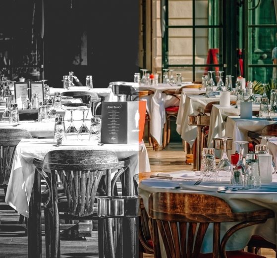 bibs gourmands 2019