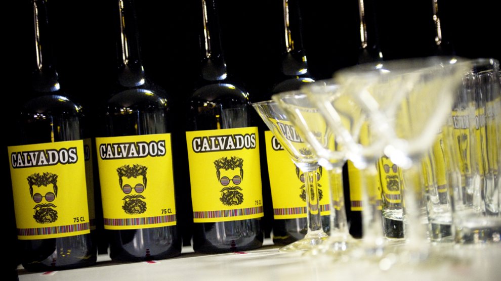 calvados