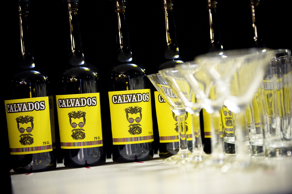 calvados