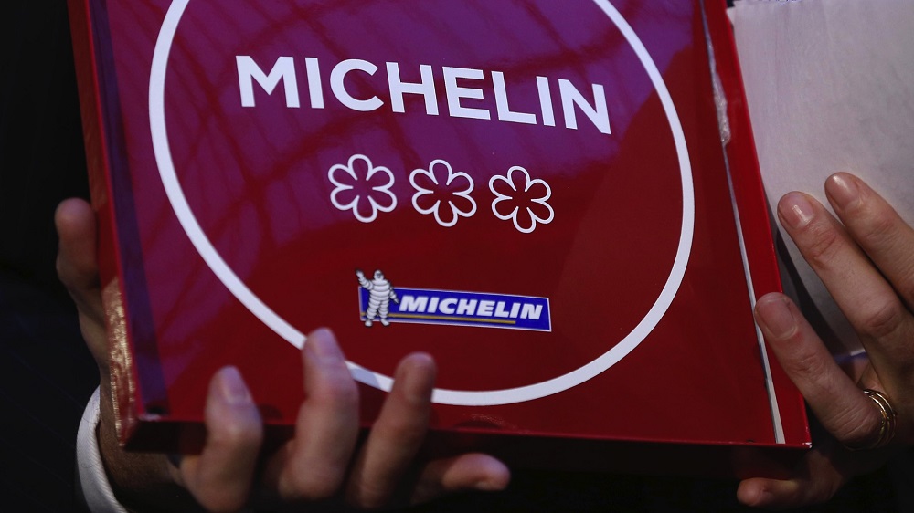 guide michelin 2019