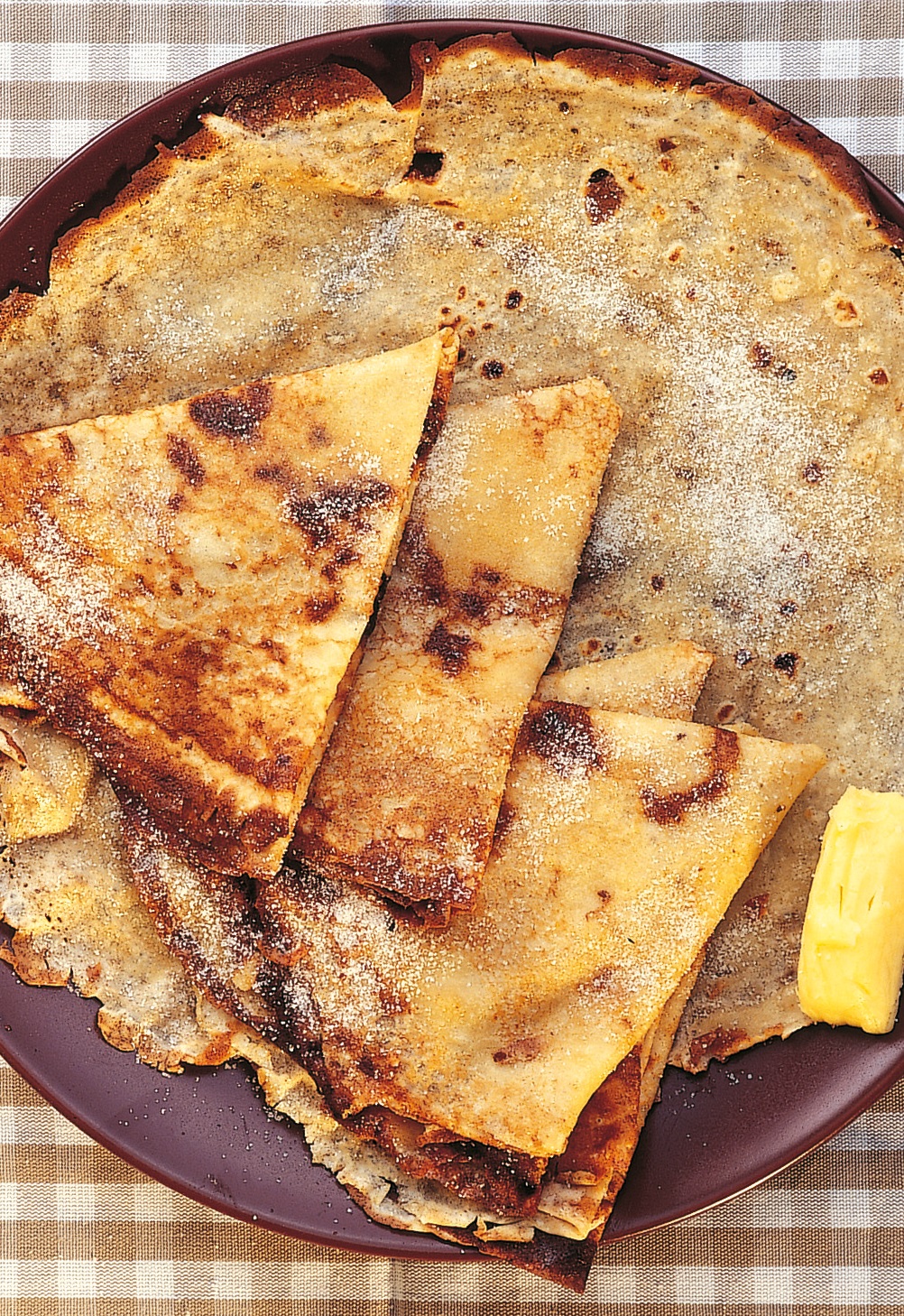 crêpes de Quimper