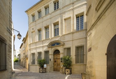 maison d'Uzès