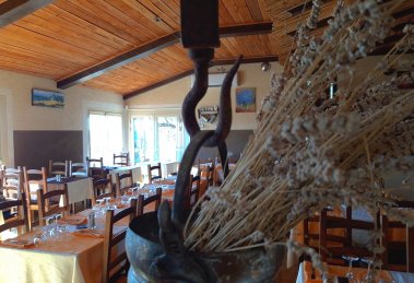 Mallefougasse bistrot