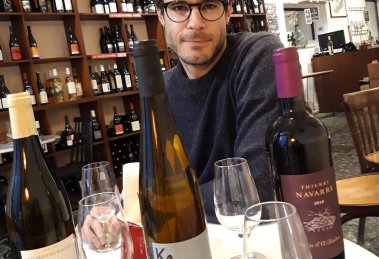 mathieu lagrave