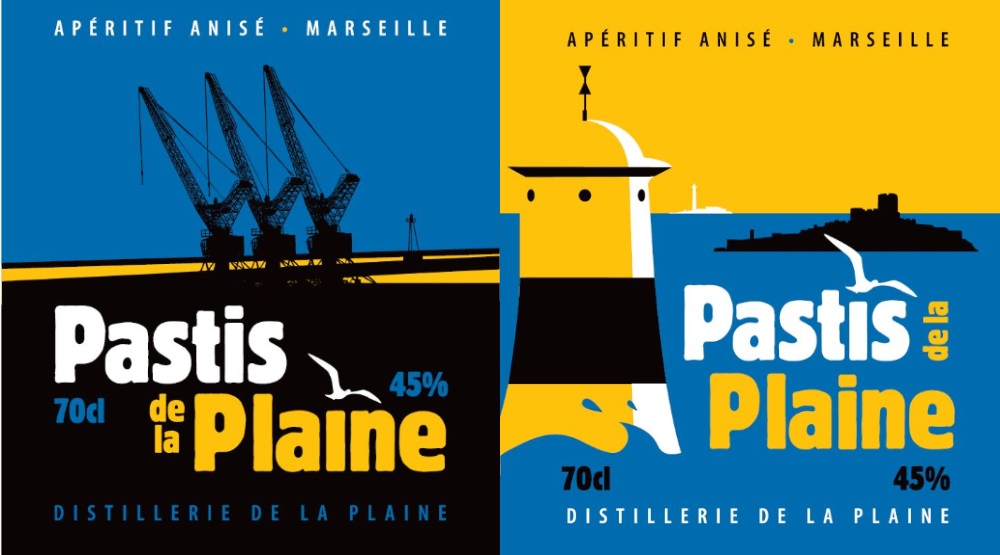 pastis de la Plaine