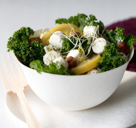 chou kale