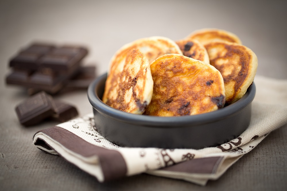 Blinis 