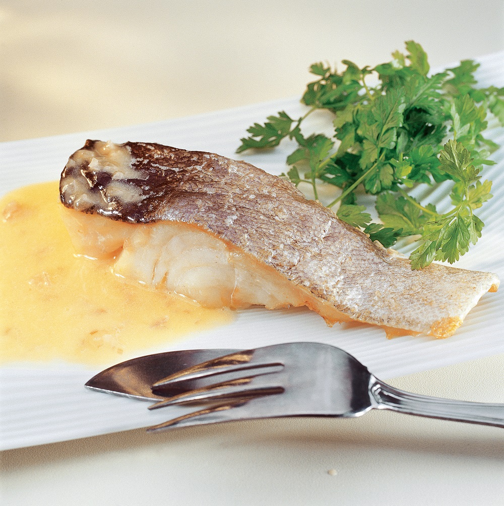 beurre blanc