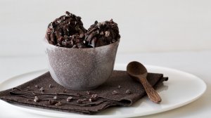 chocolat noir intense