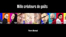 mille créateurs de goûts