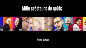 mille créateurs de goûts