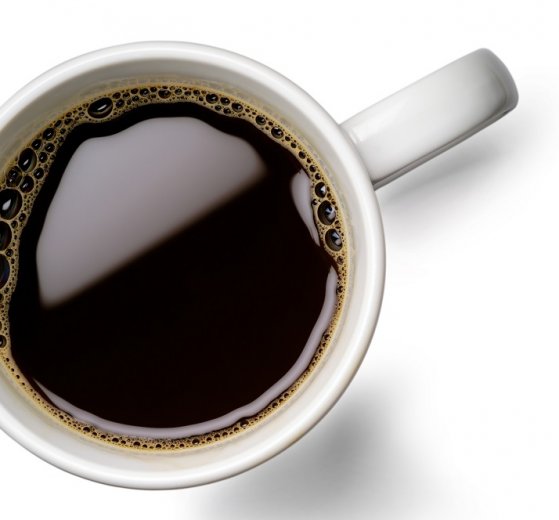 tasse de café