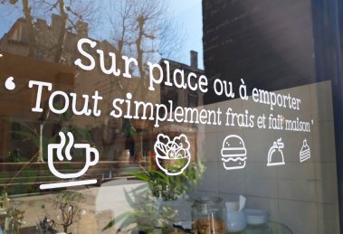 wood la cantine gourmande