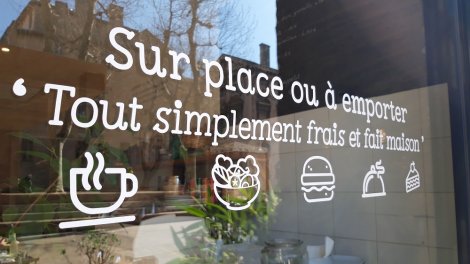 wood la cantine gourmande