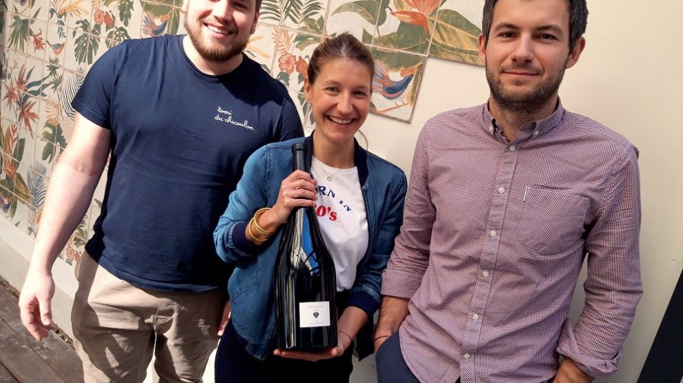 équipe du chicoulon