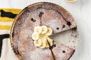 clafoutis banane
