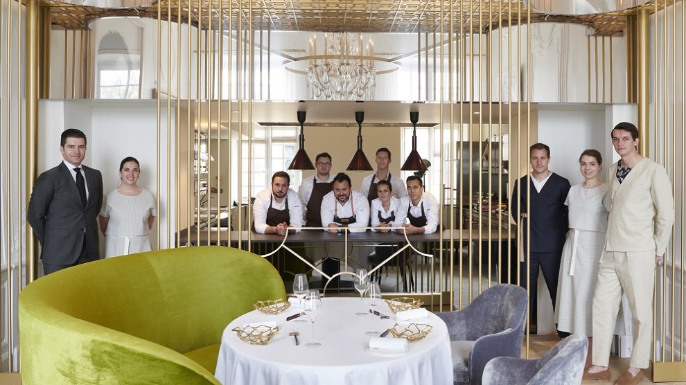 château de la Gaude