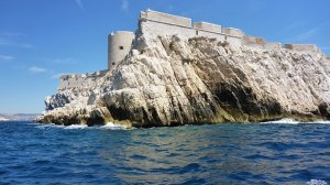 château d'If