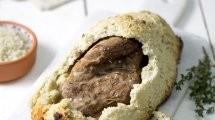 croûte de sel
