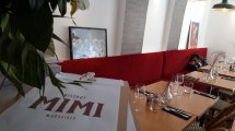 Bistrot Mimi