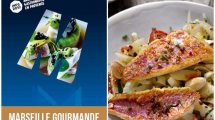 guide des restaurants de Marseille