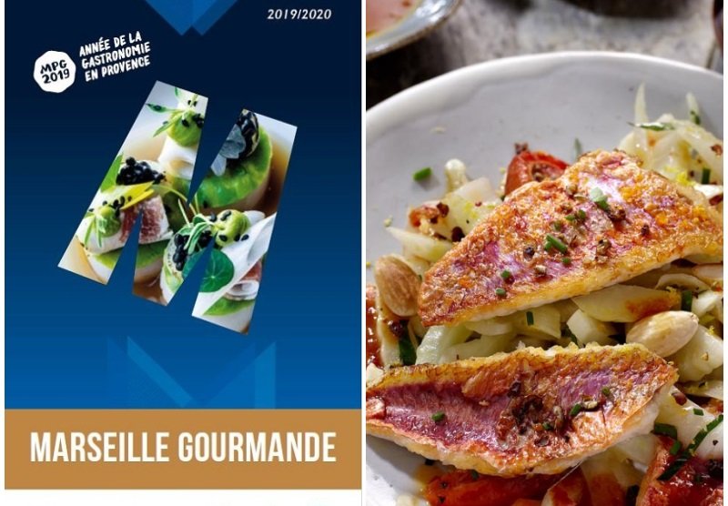 guide des restaurants de Marseille