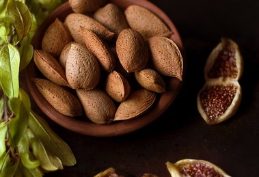 amandes