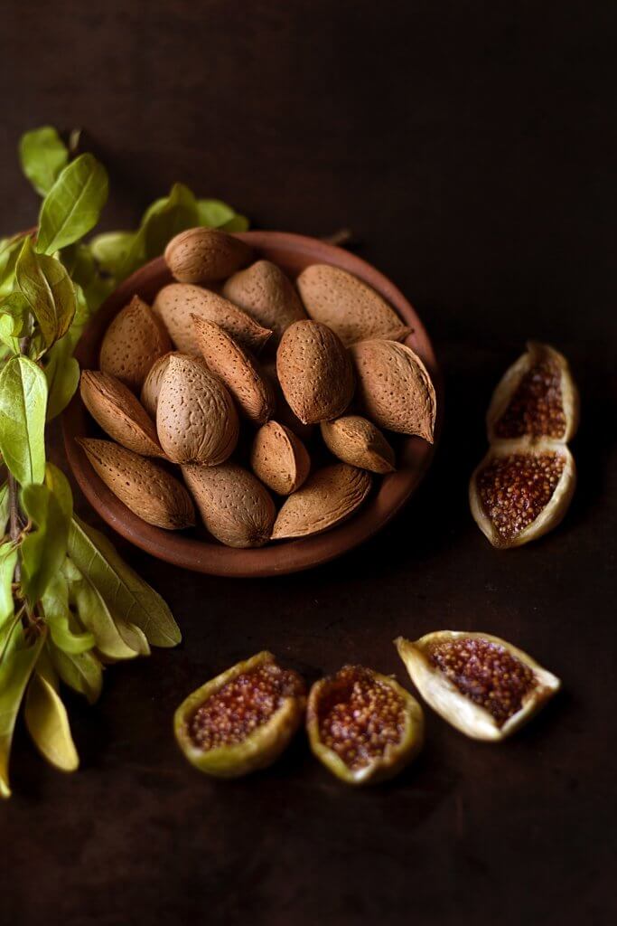 amandes