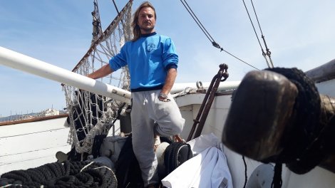 nicolas capron noctilio