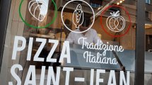 pizza saint-jean