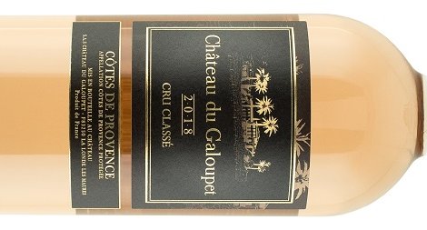 château du Galoupet