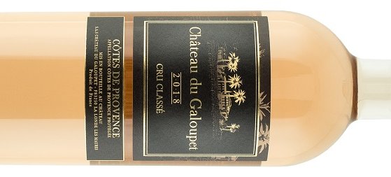 château du Galoupet