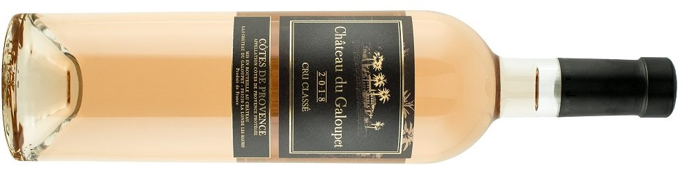 château du Galoupet