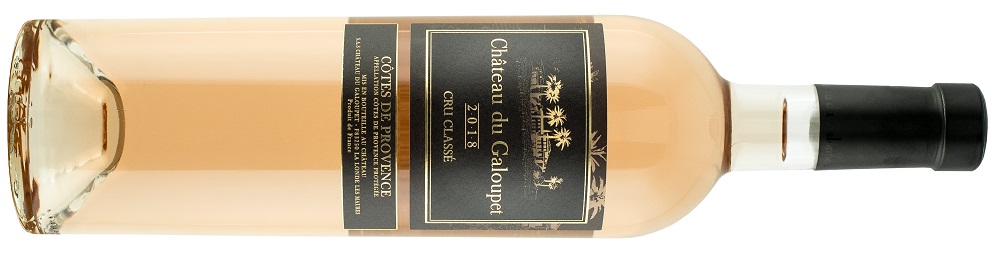 Château du Galoupet