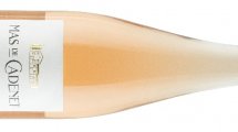 mas de cadenet